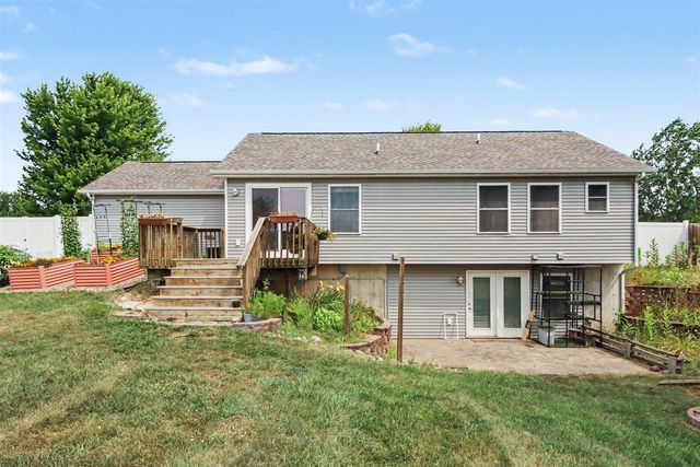 7666 Stermer Drive, Kalamazoo, MI 49048