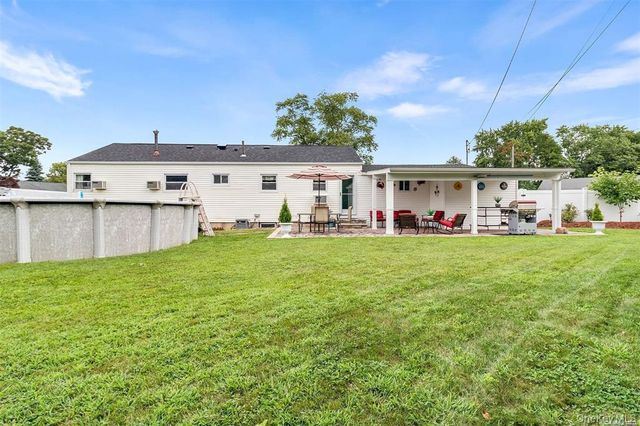 71 Hunter Lane, Centereach, NY 11720