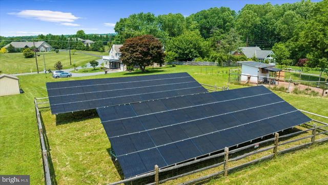 4258 NEW HOLLAND ROAD, Mohnton, PA 19540