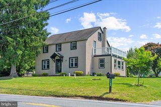 4258 NEW HOLLAND ROAD, Mohnton, PA 19540