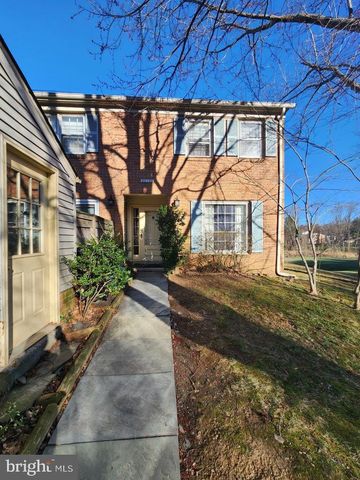 20130 WARINGWOOD WAY, Gaithersburg, MD 20886