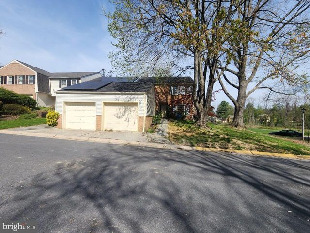 20130 WARINGWOOD WAY, Gaithersburg, MD 20886