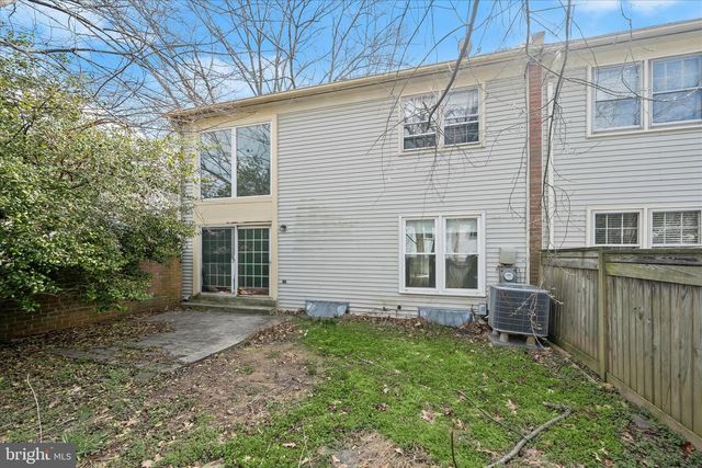 20130 WARINGWOOD WAY, Gaithersburg, MD 20886