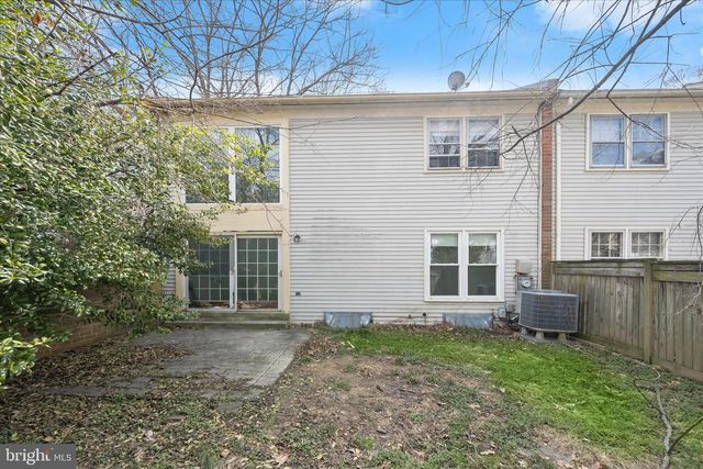 20130 WARINGWOOD WAY, Gaithersburg, MD 20886
