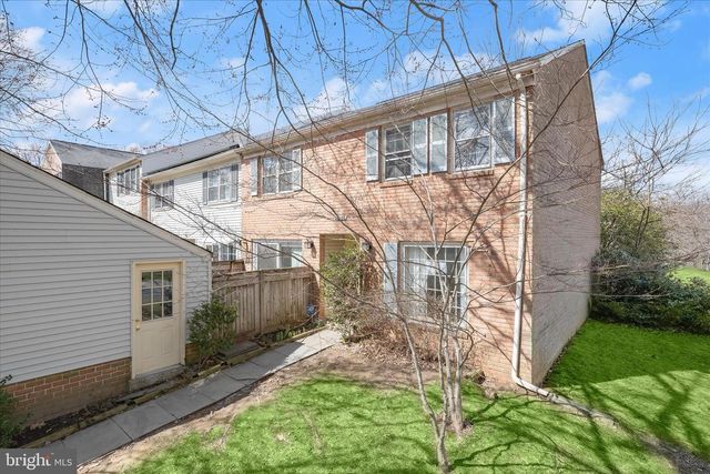 20130 WARINGWOOD WAY, Gaithersburg, MD 20886