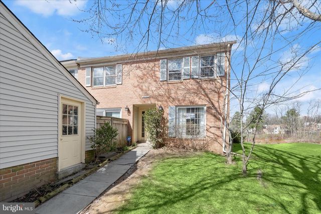 20130 WARINGWOOD WAY, Gaithersburg, MD 20886