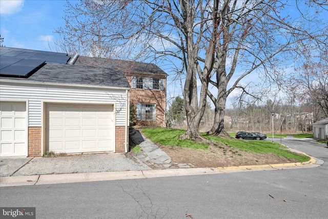 20130 WARINGWOOD WAY, Gaithersburg, MD 20886