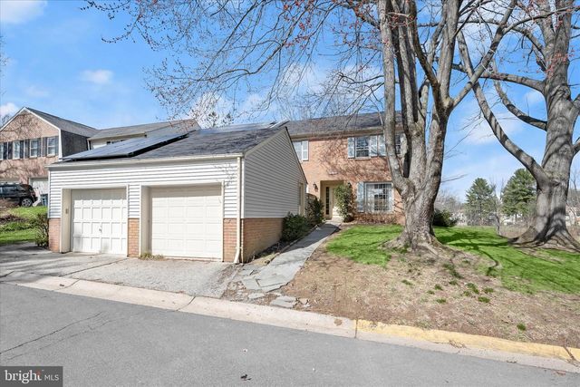 20130 WARINGWOOD WAY, Gaithersburg, MD 20886