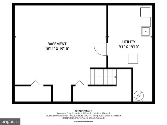 20130 WARINGWOOD WAY, Gaithersburg, MD 20886