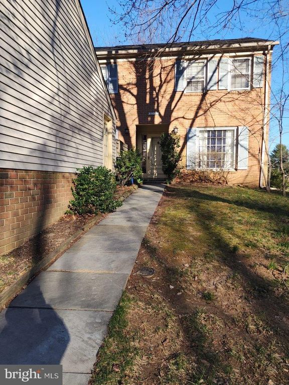 20130 WARINGWOOD WAY, Gaithersburg, MD 20886