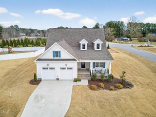 18 N Bream Court, Angier, NC 27501