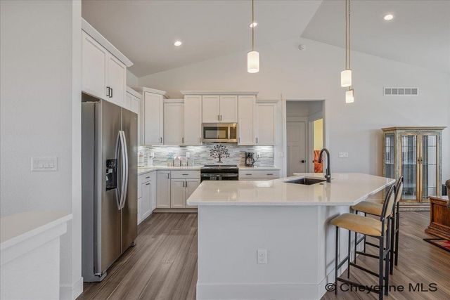 5713 OPAL DR, Cheyenne, WY 82009