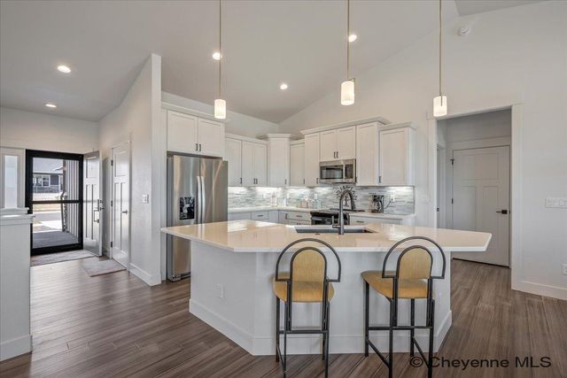 5713 OPAL DR, Cheyenne, WY 82009