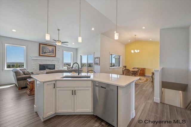 5713 OPAL DR, Cheyenne, WY 82009