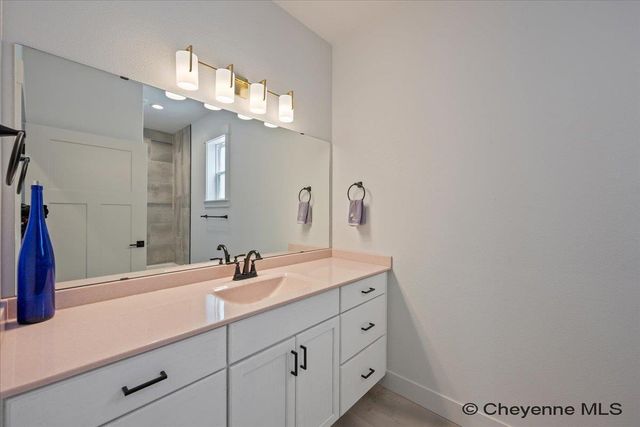 5713 OPAL DR, Cheyenne, WY 82009