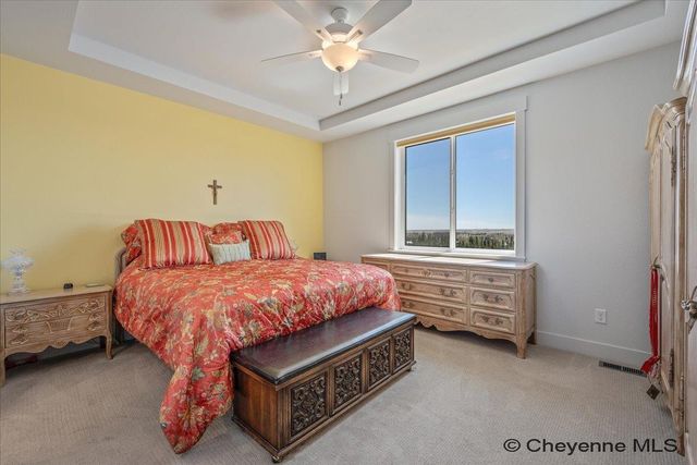 5713 OPAL DR, Cheyenne, WY 82009