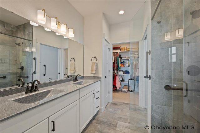 5713 OPAL DR, Cheyenne, WY 82009