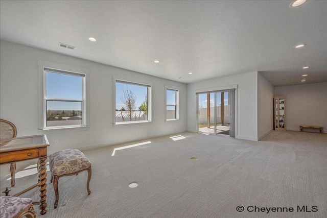 5713 OPAL DR, Cheyenne, WY 82009