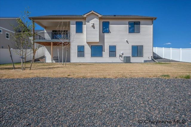 5713 OPAL DR, Cheyenne, WY 82009