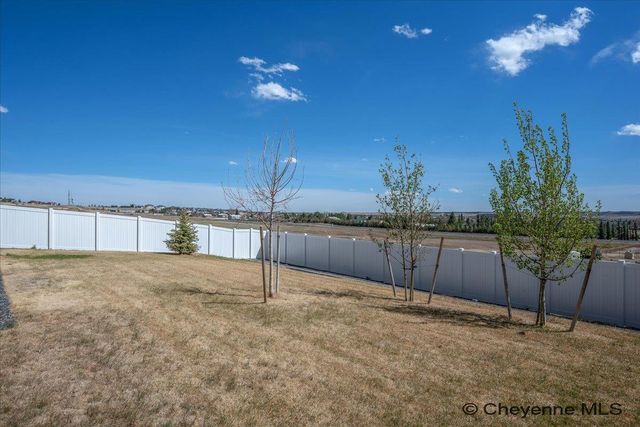 5713 OPAL DR, Cheyenne, WY 82009