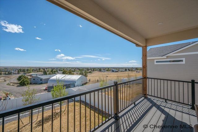 5713 OPAL DR, Cheyenne, WY 82009