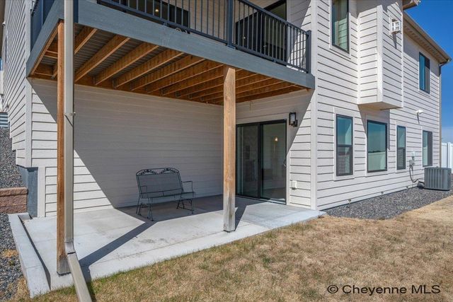 5713 OPAL DR, Cheyenne, WY 82009