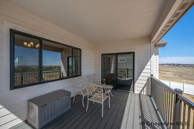 5713 OPAL DR, Cheyenne, WY 82009