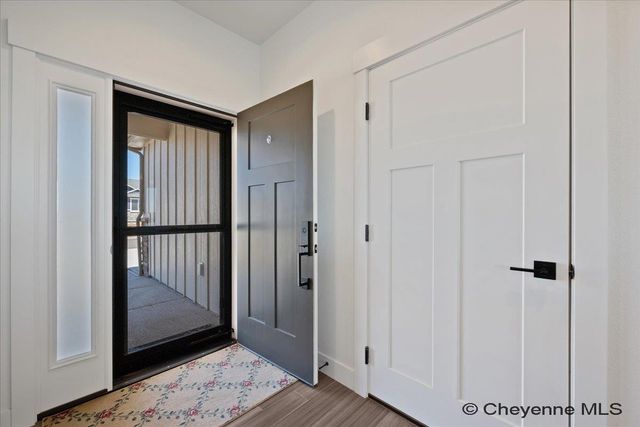 5713 OPAL DR, Cheyenne, WY 82009