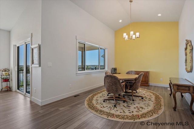 5713 OPAL DR, Cheyenne, WY 82009
