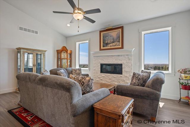 5713 OPAL DR, Cheyenne, WY 82009
