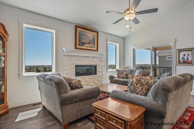 5713 OPAL DR, Cheyenne, WY 82009