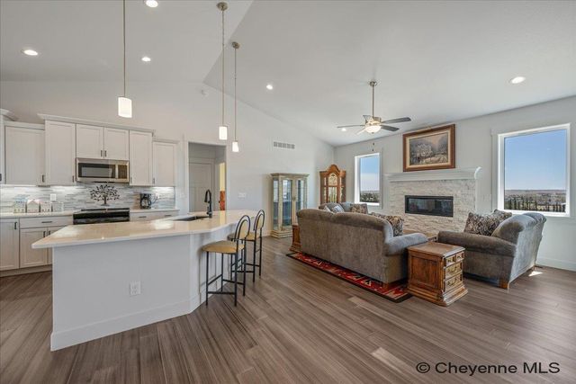 5713 OPAL DR, Cheyenne, WY 82009