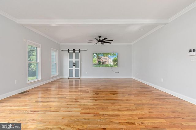 116 HERMITAGE BLVD, Berryville, VA 22611