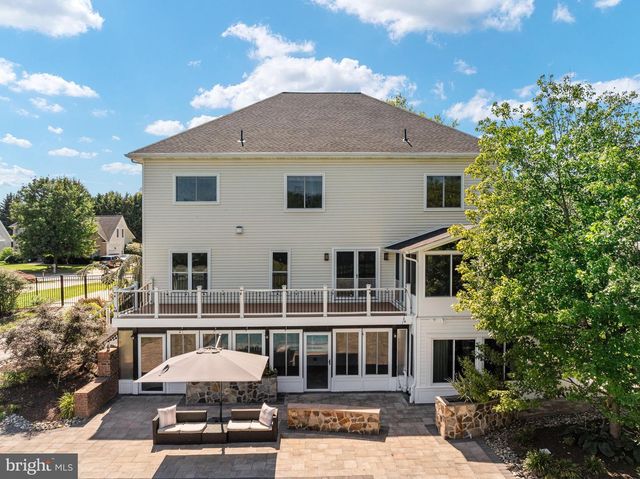 116 HERMITAGE BLVD, Berryville, VA 22611