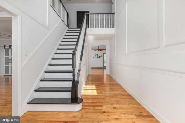 116 HERMITAGE BLVD, Berryville, VA 22611