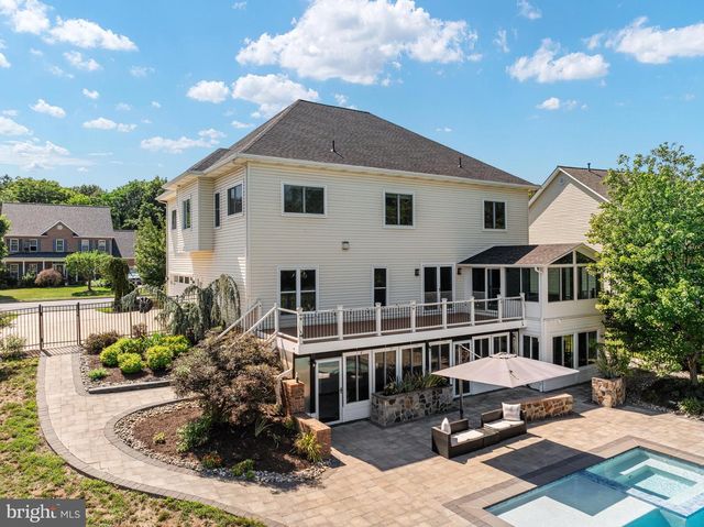 116 HERMITAGE BLVD, Berryville, VA 22611