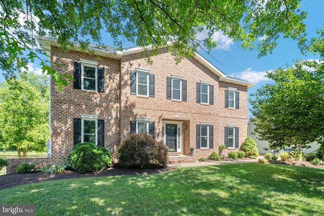 116 HERMITAGE BLVD, Berryville, VA 22611