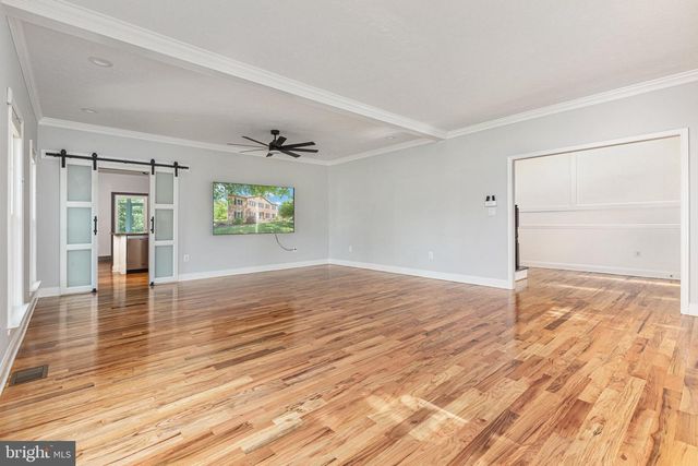 116 HERMITAGE BLVD, Berryville, VA 22611