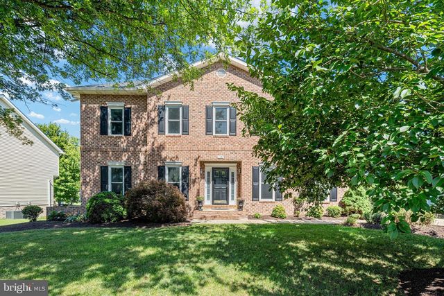 116 HERMITAGE BLVD, Berryville, VA 22611