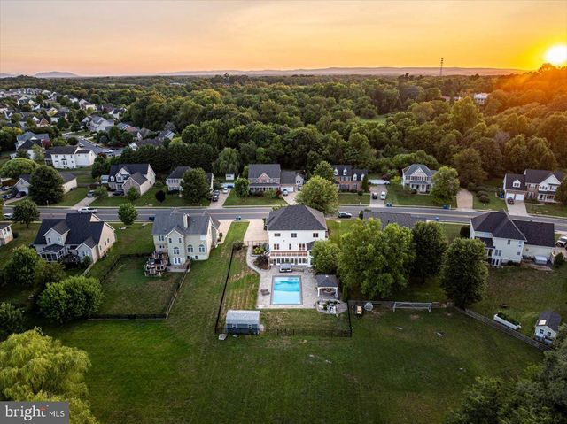116 HERMITAGE BLVD, Berryville, VA 22611