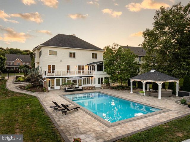 116 HERMITAGE BLVD, Berryville, VA 22611