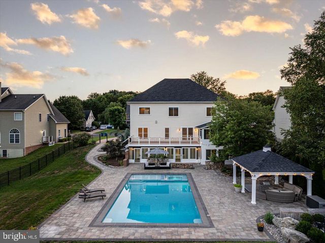 116 HERMITAGE BLVD, Berryville, VA 22611