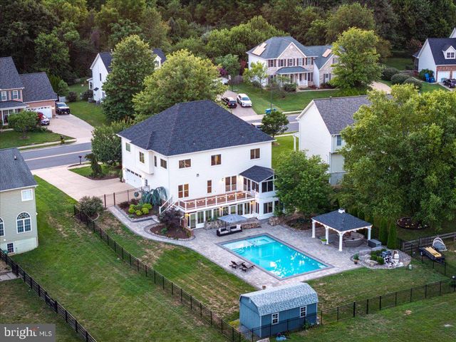 116 HERMITAGE BLVD, Berryville, VA 22611