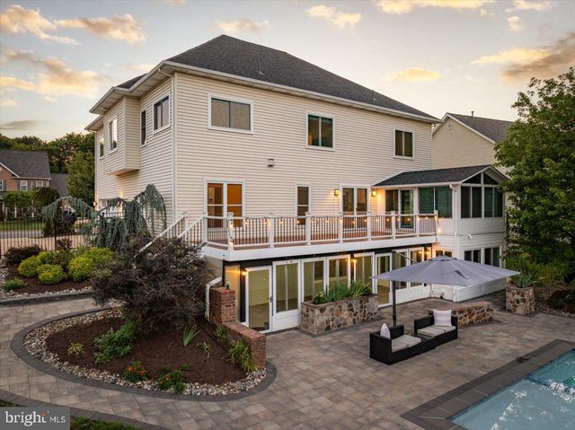 116 HERMITAGE BLVD, Berryville, VA 22611