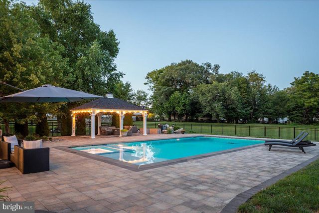 116 HERMITAGE BLVD, Berryville, VA 22611