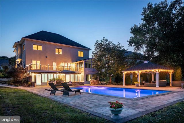 116 HERMITAGE BLVD, Berryville, VA 22611