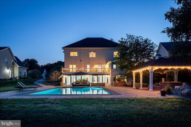 116 HERMITAGE BLVD, Berryville, VA 22611