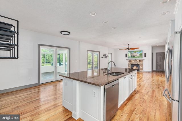 116 HERMITAGE BLVD, Berryville, VA 22611
