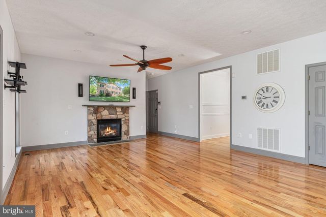 116 HERMITAGE BLVD, Berryville, VA 22611