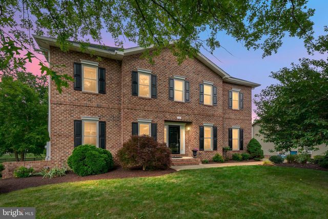 116 HERMITAGE BLVD, Berryville, VA 22611